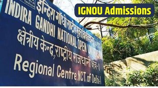 IGNOU, IGNOU latest news, IGNOU admission news, IGNOU admission, IGNOU admission July session, IGNOU ODL July session registration, IGNOU extends ODL registration deadline