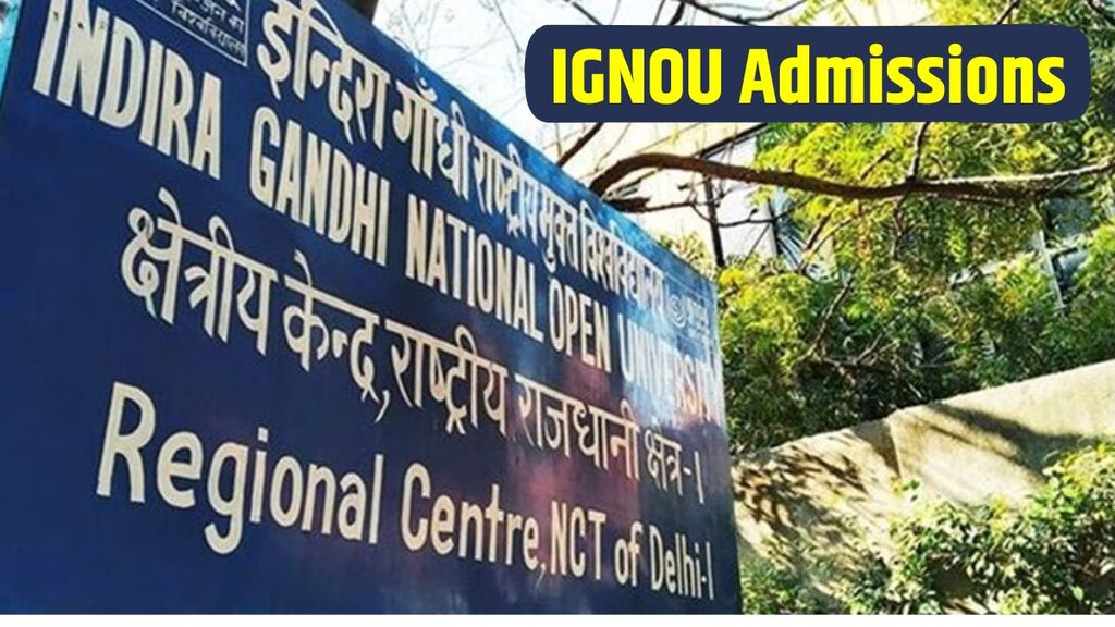 IGNOU, IGNOU latest news, IGNOU admission news, IGNOU admission, IGNOU admission July session, IGNOU ODL July session registration, IGNOU extends ODL registration deadline