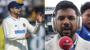 IND vs ENG 5th Test, Kuldeep Yadav, Varun Aaron
