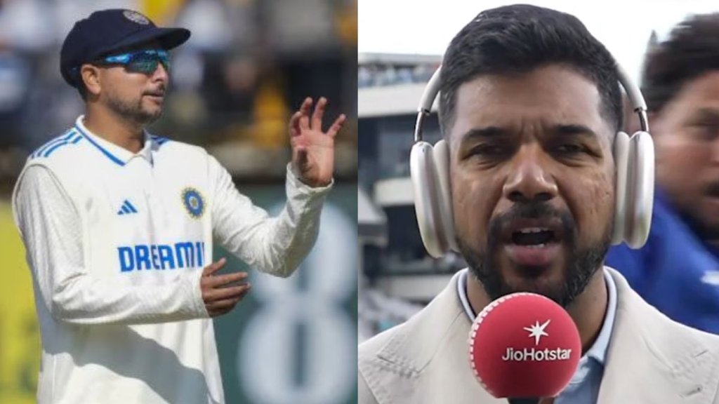 IND vs ENG 5th Test, Kuldeep Yadav, Varun Aaron