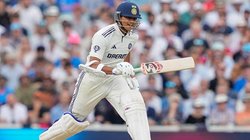 रणजी ट्रॉफी: यशस्वी जायसवाल का 17वां शतक, क्या मुंबई की बचाएंगे लाज? राजस्थान के खिलाफ पारी से हार का खतरा