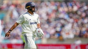 IND vs ENG, Karun Nair International Career, Karun Nair vs England