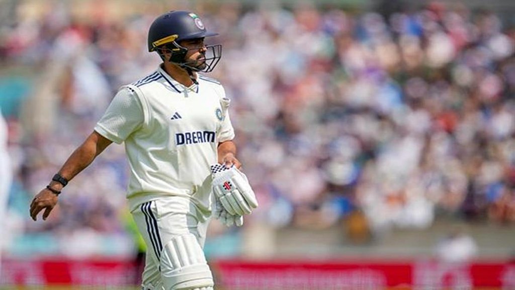 IND vs ENG, Karun Nair International Career, Karun Nair vs England