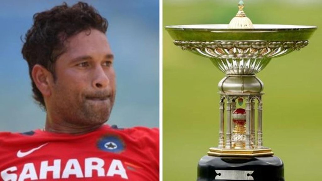 IND vs ENG, Sachin Tendulkar, BCCI, Pataudi Trophy