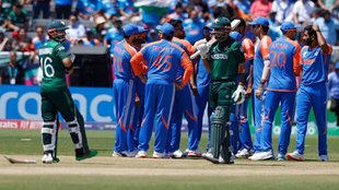 Asia Cup 2025, Ind vs Pak, India vs Pakistan, Pakistan vs India, Indian cricket team, Pakistan cricket team, Basit Ali, Team India
