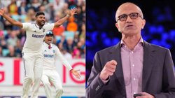ING vs ENG: माइक्रोसॉफ्ट के CEO सत्या नडेला हुए इंग्लैंड-भारत मुकाबले के फैन, बोले- ‘यह सिर्फ एक खेल नहीं…’