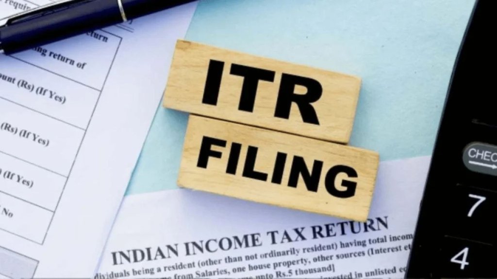 ITR, ITR news, ITR news in hindi ITR, ITR news, ITR news in hindi