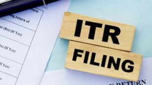 ITR filing