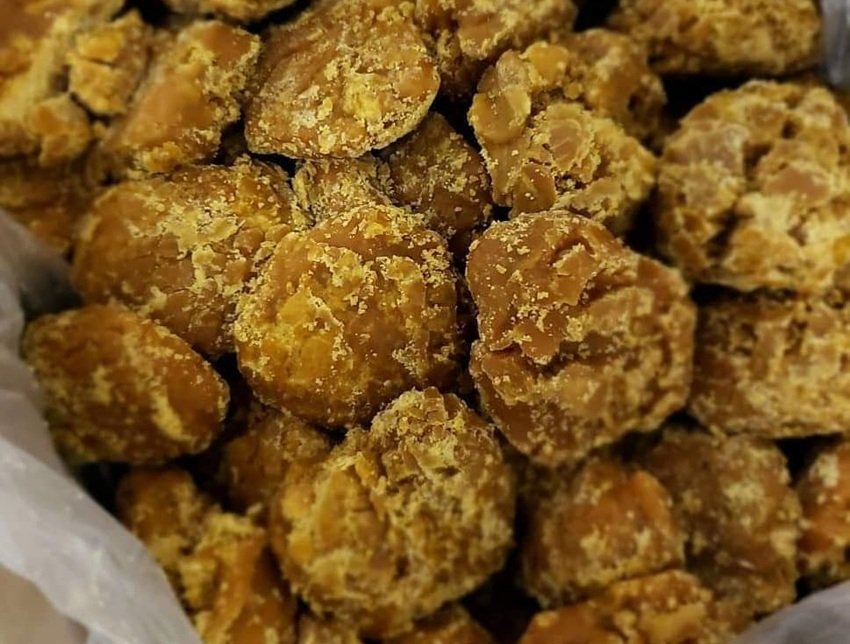 Improve Gut Health and Kill Worms with Ajwain and Jaggery