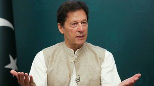 Imran Khan, Tehreek e Insaf, Pakistan by election