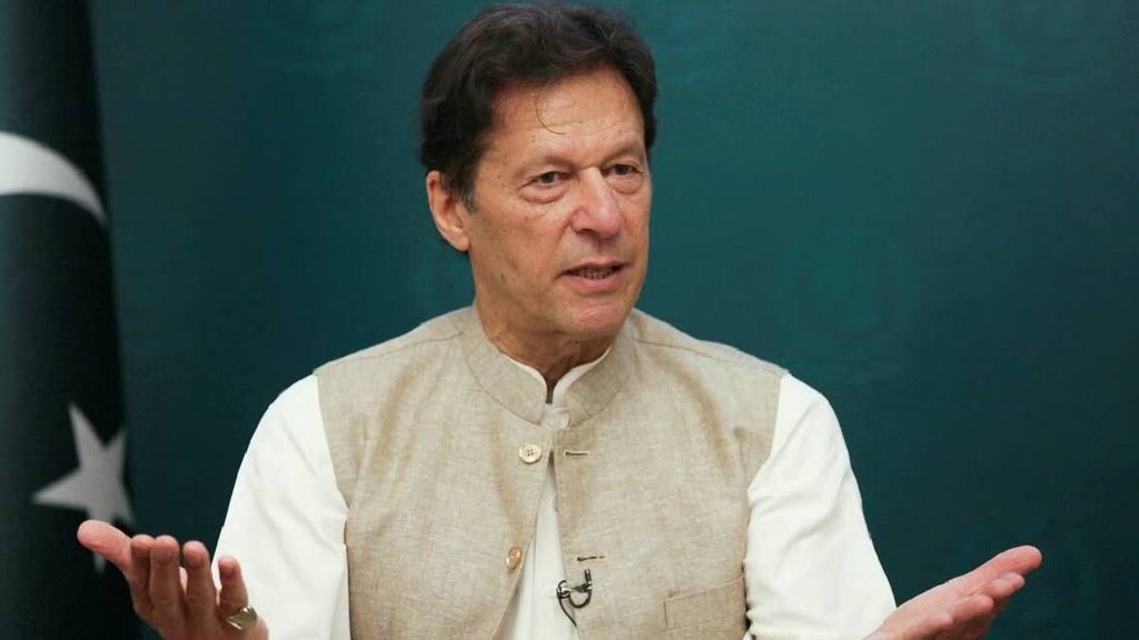 Imran Khan, Tehreek e Insaf, Pakistan by election