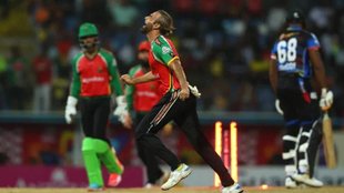 Imran Tahir age, Imran Tahir CPL 2025, Imran Tahir five wickets