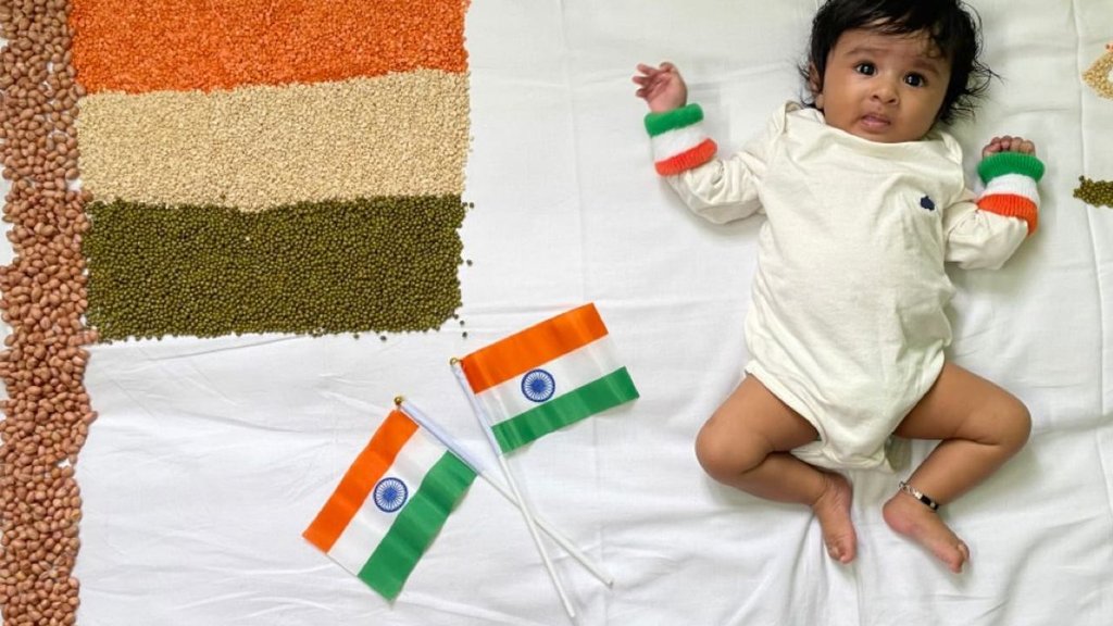 Independence Day 2025 | Patriotic Baby Names for Boys and Girls | Independence Day Baby Girl and Boy Names In Hindi