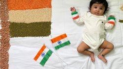 स्वतंत्रता दिवस पर जन्म लेने वाले बच्चों के लिए स्पेशल नाम, देशभक्ति से भरे बेहतरीन नामों के विकल्प