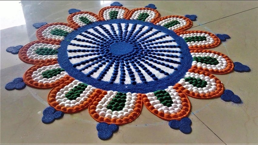 Independence Day Special