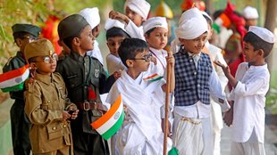 Independence Day 2025, 15th August,