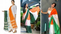 Independence Day 2025 Dress: स्वतंत्रता दिवस पर पहनें ये ट्रेंडी ड्रेस, दिखेंगी सबसे अलग