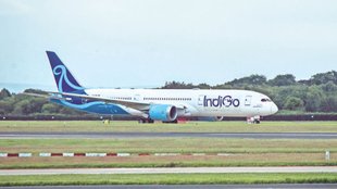 IndiGo sale, IndiGo sale news, IndiGo sale news in hindi