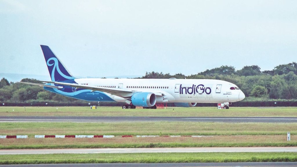 IndiGo sale, IndiGo sale news, IndiGo sale news in hindi