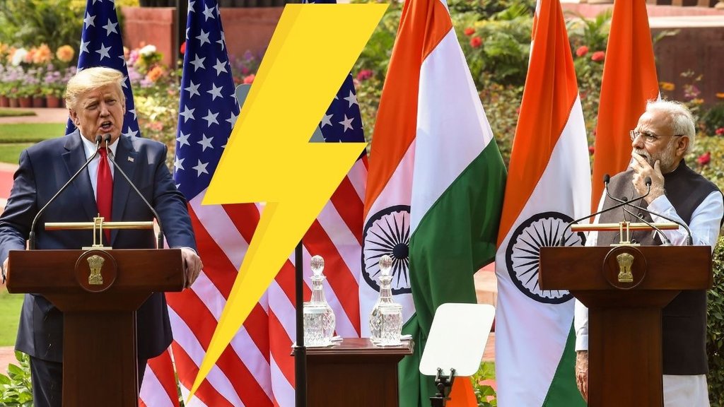 Donald Trump News, Hindi News, Hindi Samachar,