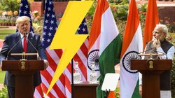 ‘जोखिम में डाल दिए भारत – अमेरिका के रिश्ते’, ट्रंप की सनक का अमेरिकी सांसद ने किया विरोध