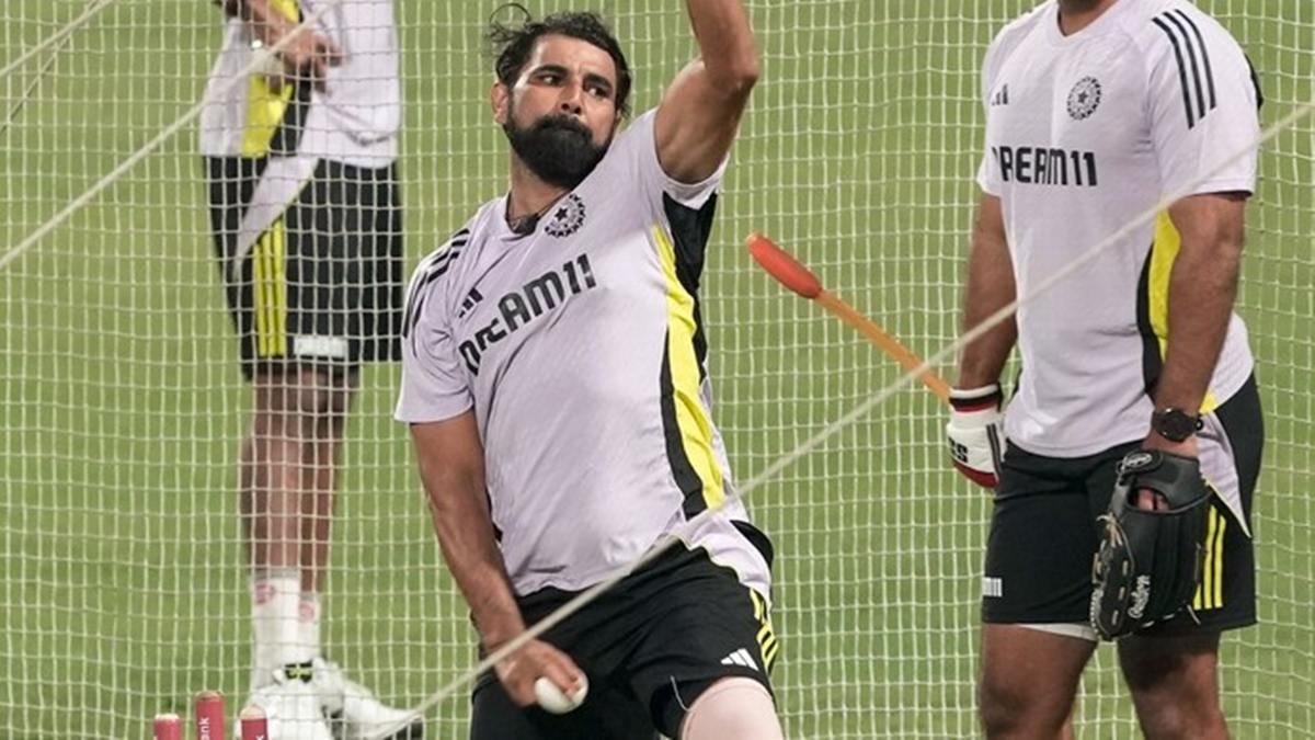 वीडियो पर वीडियो डाल रहे मोहम्मद शमी, लेकिन नहीं हो रहा चयन; क्या ‘लाला’ से आगे बढ़ गई भारतीय टीम?