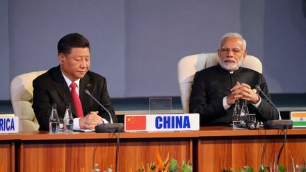 pm narendra modi xi jinping 2 bilateral meetings sidelines of sco summit while india us tariffs conflict : pm modi china visit, pm modi xi jinping meeting, donald trump news, latest news,