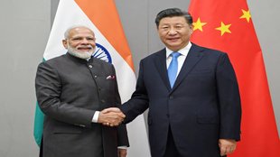 India China relations, border dispute, trade imbalance