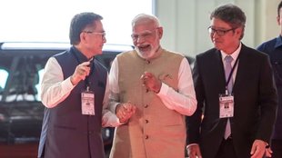 Narendra Modi Japan Visit, India Japan Summit, India Japan Relations