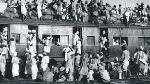 Tavleen Singh on Partition of India and Pakistan, Donald Trump Pakistan Relations