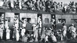 जब सुना पाकिस्तान बन गया, तो फौरन ट्रेन पकड़ी लाहौर के लिए…, दादी की खामोशी से ट्रंप की दोस्ती तक; क्या भूलूं क्या याद रखूं?