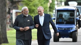 India-US Tariff Conflict | latest news | donald trump | narendra modi | vladimir putin | trump tariff controversy