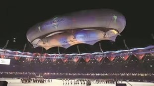 भारत 2030 कॉमनवेल्थ गेम्स, Ahmedabad Commonwealth Games 2030, Commonwealth Games Bid India