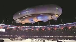 भारत की 2030 कॉमनवेल्थ गेम्स की दावेदारी को कैबिनेट की मंजूरी, अहमदाबाद बना प्रमुख दावेदार