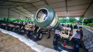 Indian Army, LoC, Jammu kashmir