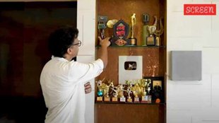 Indian Idol Winner Home Pics