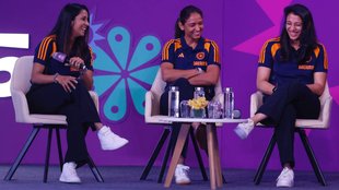 IND W Vs AUS W, Indian Women's Squad Against Australia, Indian Womens Team For ICC Women’s Cricket World Cup