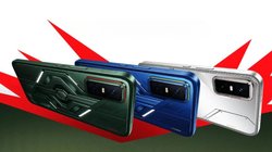 Infinix GT 30 5G+ की भारत में एंट्री, इस किफायती फोन में है 64MP कैमरा और 5500mAh बड़ी बैटरी