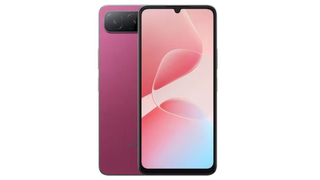 Infinix Hot 60i 5G, Infinix Hot 60i 5G Launch, Infinix Hot 60i 5G specifications