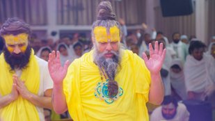 Inspirational Quotes by Premanand Maharaj