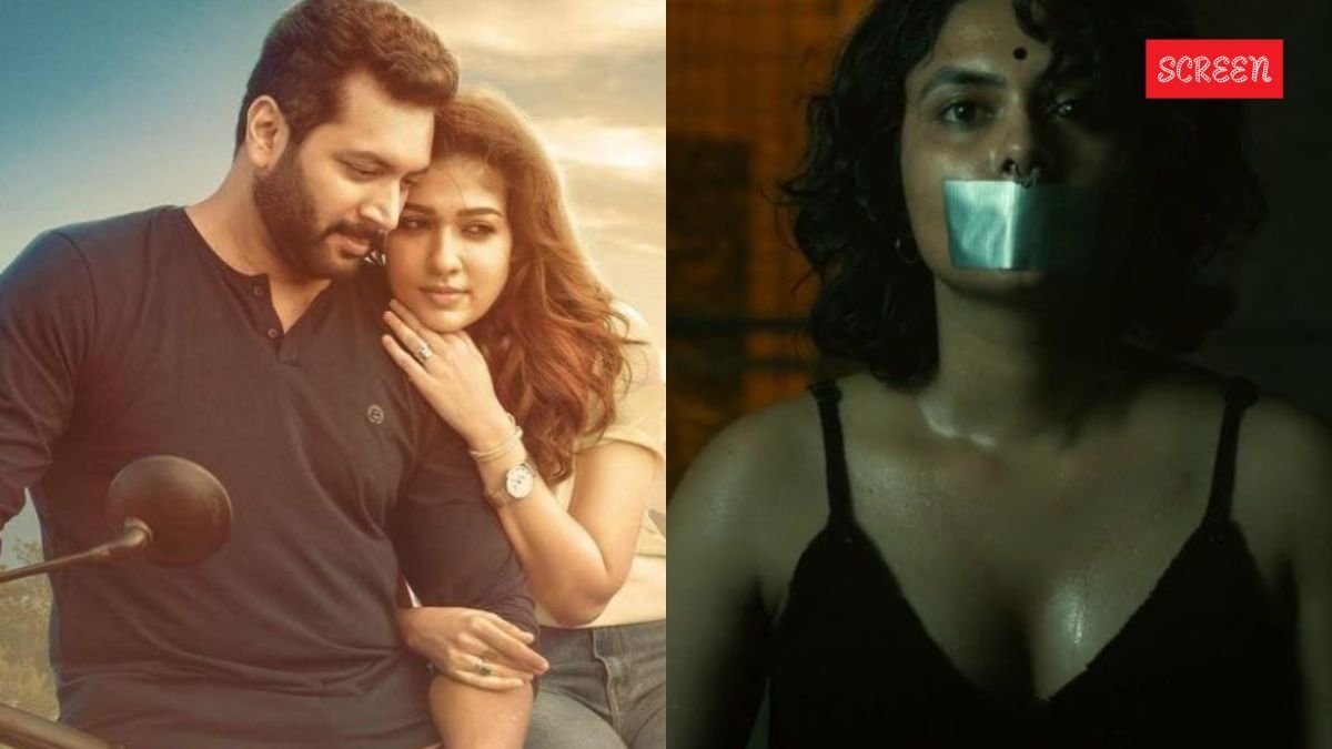 South Psychological Action Thriller South Psychological Action Thriller