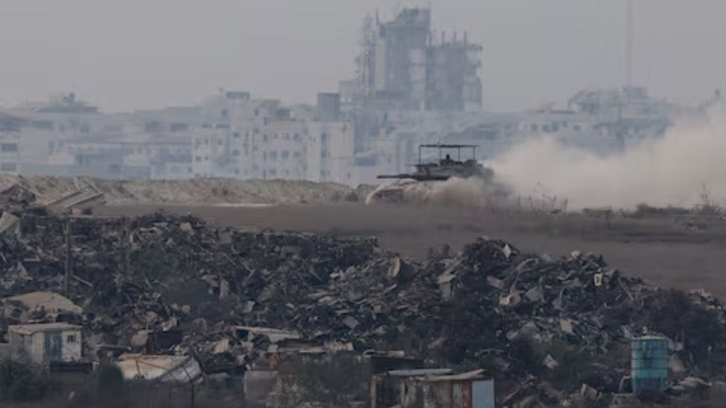 Israel Hamas War News | Saudi arab | united states |