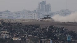 हमास ने स्वीकारा 60 दिन के सीजफायर का प्रस्ताव, इजराइल ने रखी थी हथियार डालने की शर्त