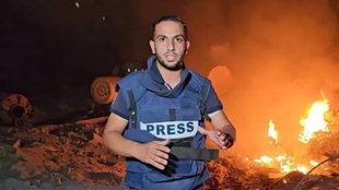 AL JAZEERA, ISRAEL, GAZA