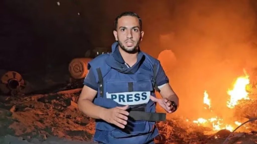 AL JAZEERA, ISRAEL, GAZA