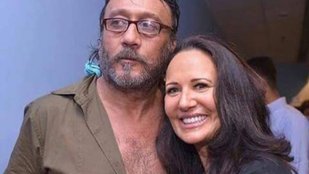 Jackie Shroff Shares Marriage Wisdom