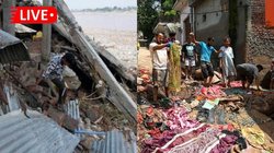 अगस्त के आखिरी हफ्ते में भी मॉनसून का दिखा असर, बारिश और आपदा से उत्तर से दक्षिण तक देश रहा परेशान