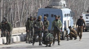 Jammu and Kashmir