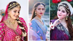 जन्माष्टमी पर राधारानी की तरह करें श्रृंगार, कपड़ों से लेकर मेकअप के यहां से लें टिप्स