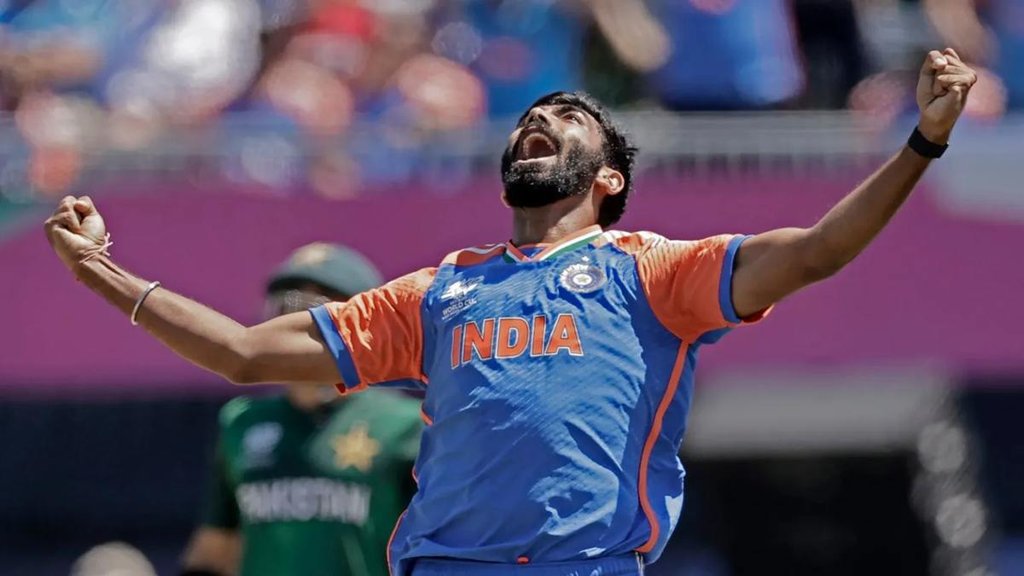 Jasprit Bumrah Comeback, Jasprit Bumrah T20I Comeback, Asia Cup